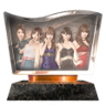 Club Shine Star Trophy