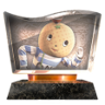 Commemorative Photo Trophy