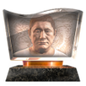 Cycle of Blood Trophy