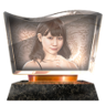 Hero of the Story Trophy