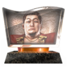 Kiryu Clan Captain Trophy