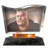 Kiryu Clan Enforcer Trophy