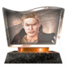 Kiryu Clan Founder Trophy