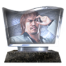Kiryu Clan Patriarch Trophy