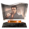 Life of the Dragon Trophy