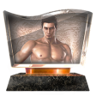 Limit Breaker Trophy