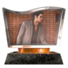 Off the Beaten Path Trophy