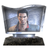 Peak Kiryu Trophy