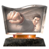 Skill Dabbler Trophy