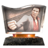 Skill Pro Trophy