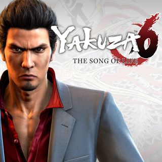 Yakuza 6: The Song of Life Screenshot 1