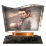 Speed of the Dragon Trophy