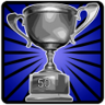 Adventurer Trophy