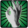 Alive and Kicking Trophy
