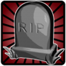 Bite the Dust Trophy