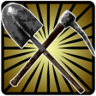Dig Deep Trophy