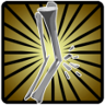 Evil Knievel Trophy