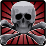 Knock em Dead Trophy