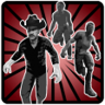 Near Death Experience Trophy