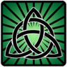 Nearly Immortal Trophy