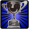 Nomad Trophy