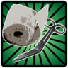 Playing Doctor Trophy
