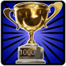 Survivalist Trophy