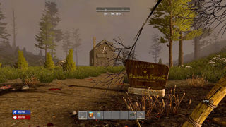 7 Days to Die Screenshot 1