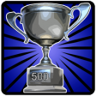 Warrior Trophy