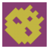 A Strange New World Trophy