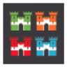 Castle Crasher Trophy
