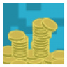 No Coin Left Behind Trophy