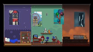 A Pixel Story Screenshot 9