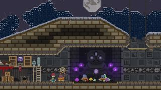 A Pixel Story Screenshot 6