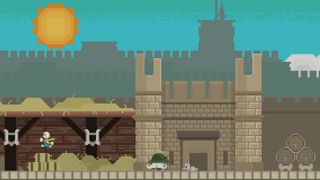 A Pixel Story Screenshot 2
