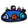 Frenzy Trophy