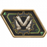 Arms Merchant Trophy