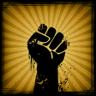 Aggression Trophy