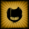 Hello Bendy Trophy