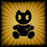 Inner Child Trophy