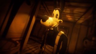 Bendy and the Ink Machine Screenshot 5