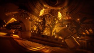 Bendy and the Ink Machine Screenshot 6
