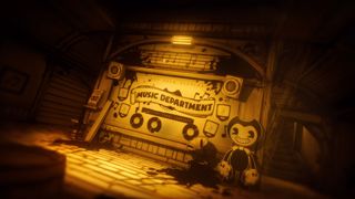 Bendy and the Ink Machine Screenshot 2
