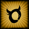 The Path of the Demon Trophy