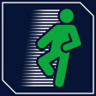 A Tactical Retreat Trophy