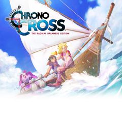 Chrono Cross: The Radical Dreamers Edition Trophy Guide & Road Map