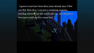 Chrono Cross: The Radical Dreamers Edition Screenshot 5
