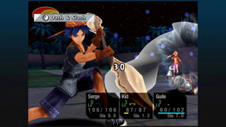 Chrono Cross: The Radical Dreamers Edition Screenshot 6