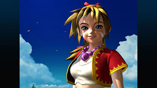 Chrono Cross: The Radical Dreamers Edition Screenshot 3