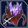 The Devourer Undone Trophy